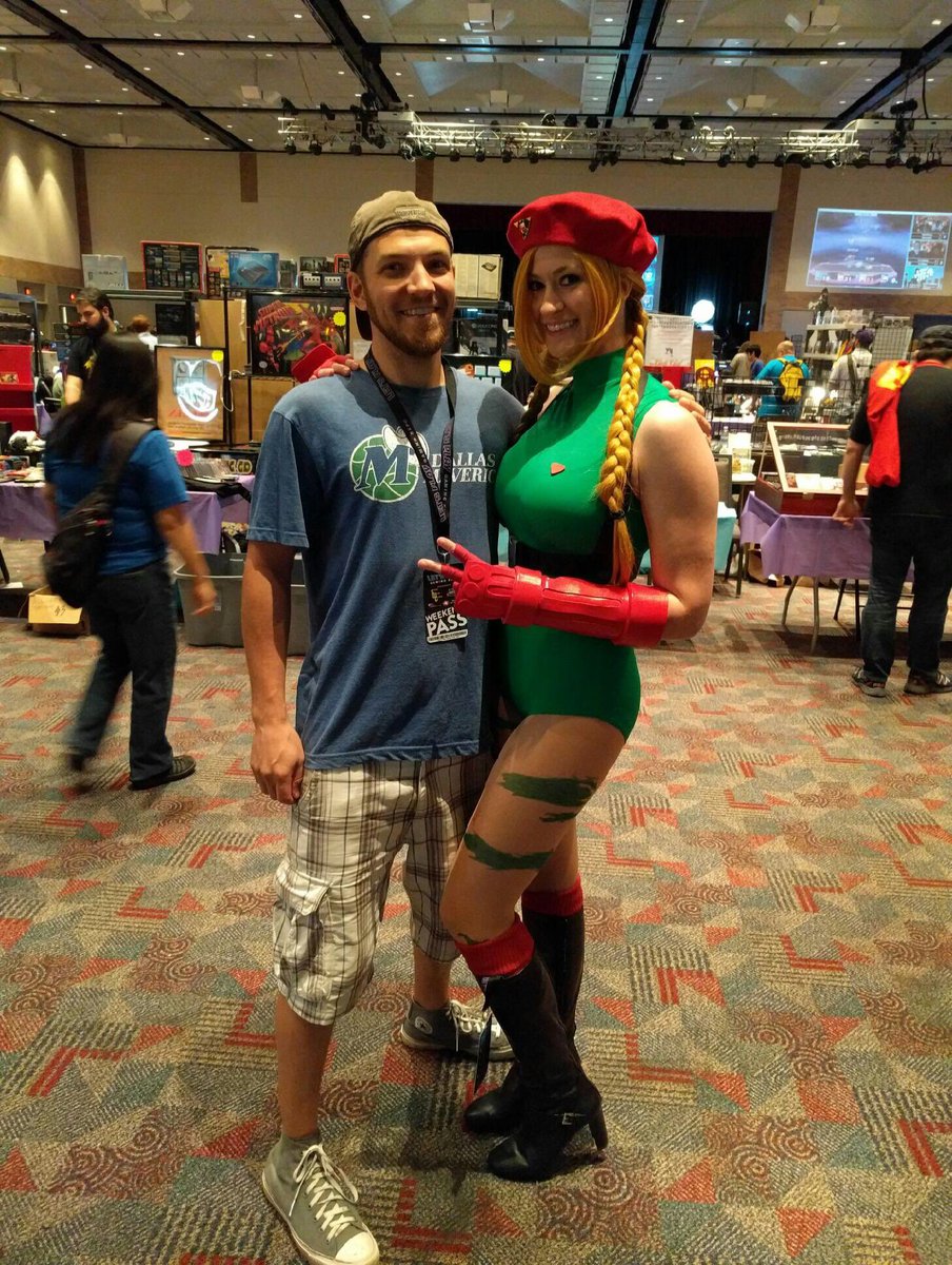 Was sent this pic by a friend - 😇