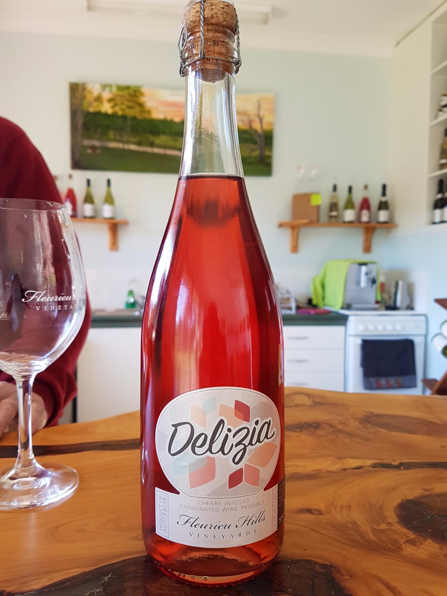 ObsessionWine's tweet photo. A nice cherry infused wine! Good for a wedding. You can only get it from https://t.co/BQJSQlIhUI https://t.co/ndqRyJjjxh