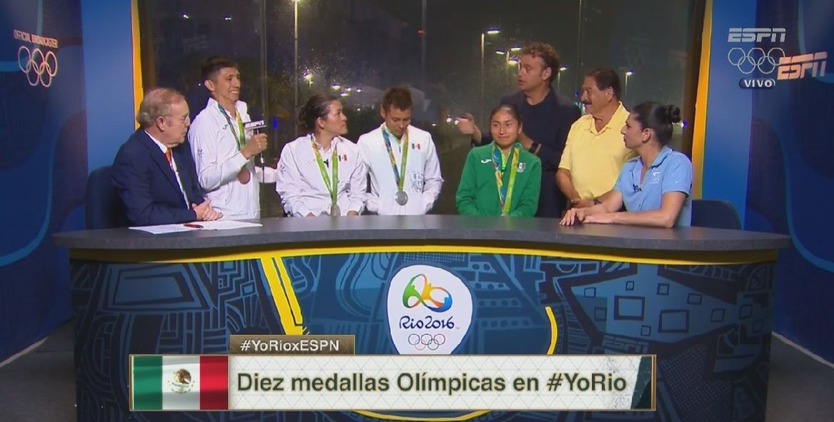 ESPN.com.mx tweet media