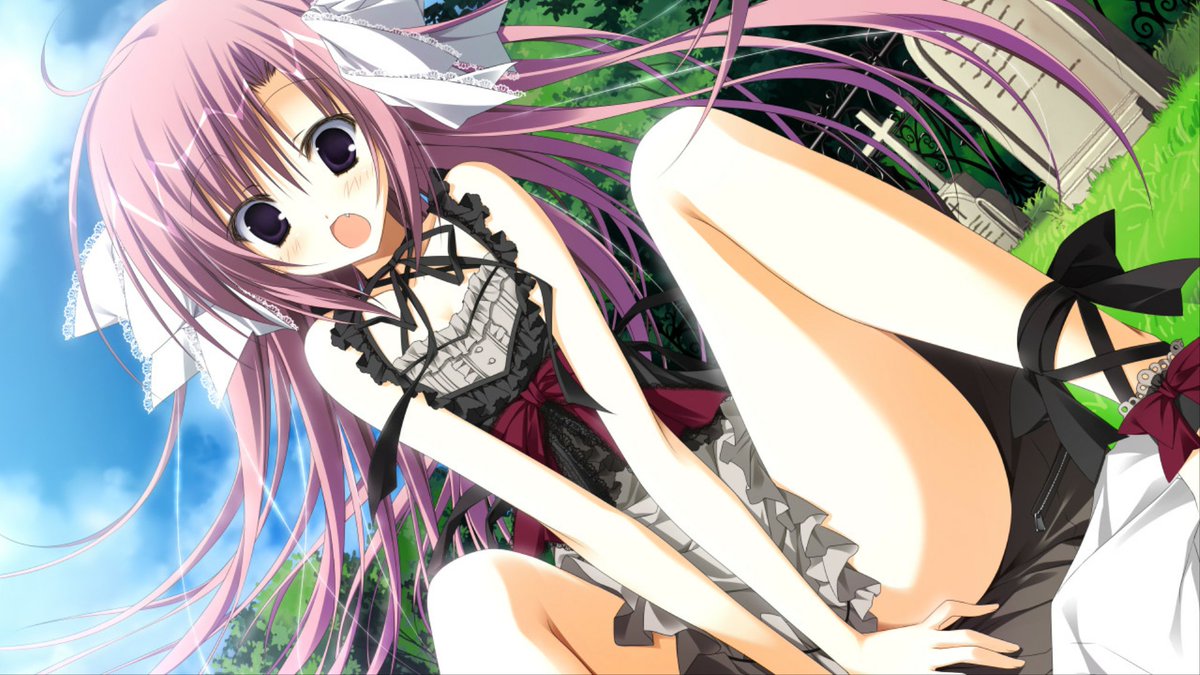 ☆八〇 夏咲詠 #向日葵の教会と長い夏休み