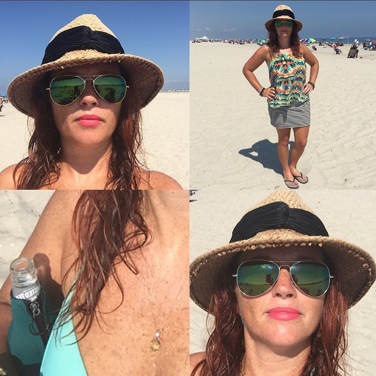 JennyGPerry's tweet photo. Epic and beautiful day. #Day20 of #30daysofstyle
Top left: I judged this photo for my ne… https://t.co/qMr4g7rTvQ https://t.co/utRYqnxx4q