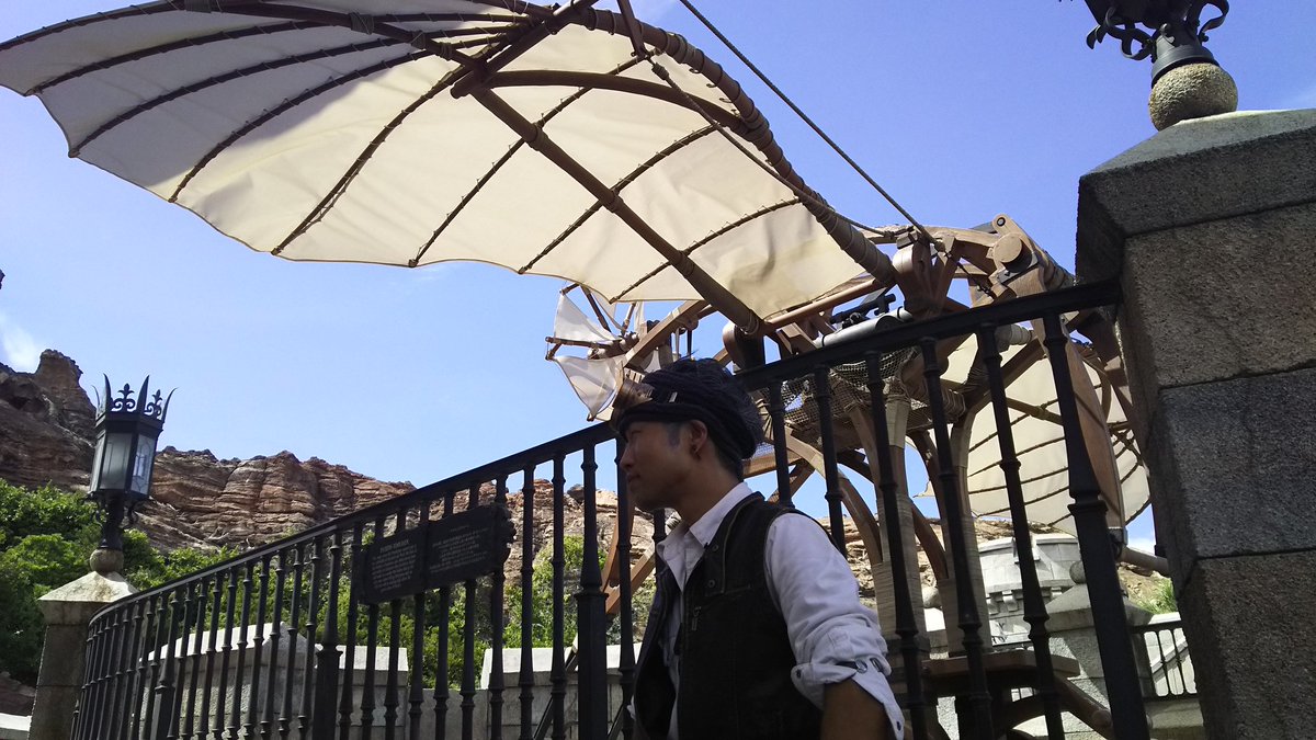 火゚伊 ぴい スチームパンクinディズニーシー ジャックスパロウ スチームパンカー スチームパンク Steampunk ディズニーシー 火゚伊 ぴい スチームパンクinディズニーシー ジャックスパロウ スチームパンカー スチームパンク Steampunk ディズニーシー