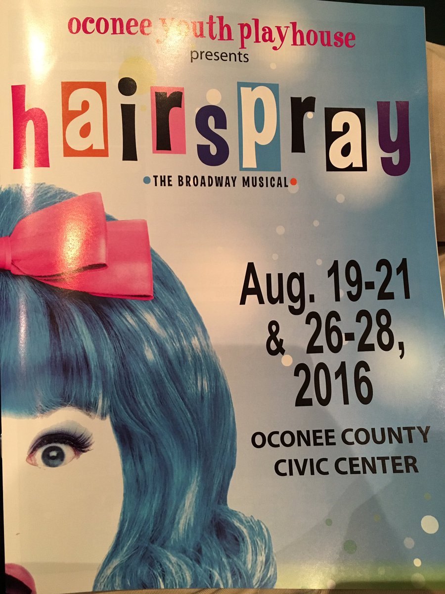 MBMS representing well in this amazing show! Come by and see it!