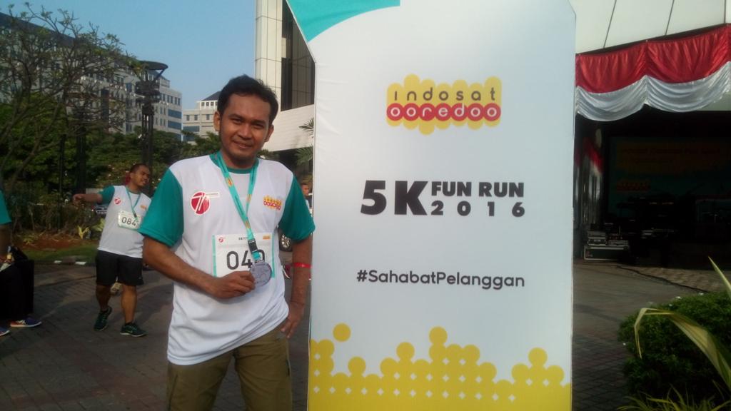 a_rdi3's tweet photo. #indosatooredoo https://t.co/SSwjA4waLy