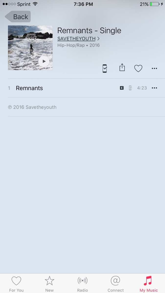 TeamLexxxx's tweet photo. When your brothers single makes it to iTunes. 🙌🏾🎶 Soooooo proud of him,words can't even describe it. https://t.co/219jwSoaQN