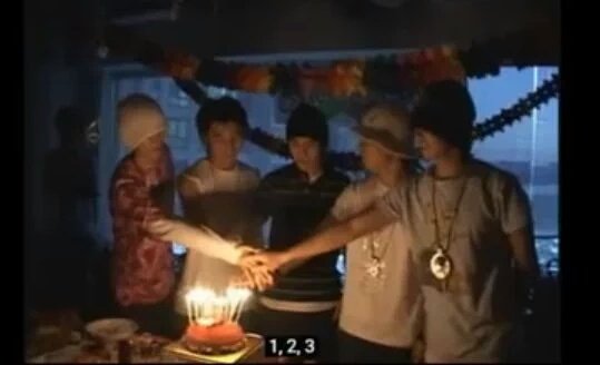 GI8888's tweet photo. 10years👑 https://t.co/Le5fmN4bTS