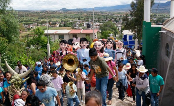 PUDO MÁS LA FE RELIGIOSA QUE SEGOB...
plus.google.com/10193158866368…