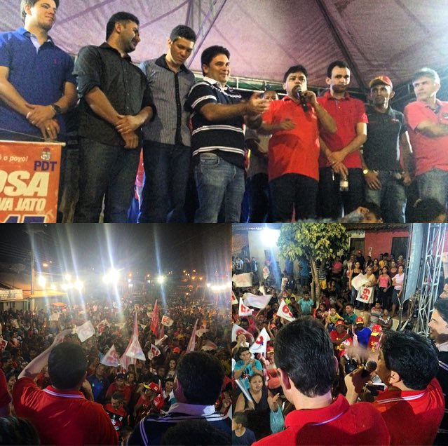 padilhapris's tweet photo. No passinho do 65 com @MJMauroJorge pra Prefeito e Pablo Sales como vice! Grande Lago da Pedra! Avante ! https://t.co/lUqdx49lN5