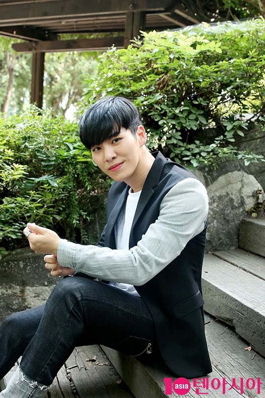 PARKDOHA_TH's tweet photo. [PIC] tenasia #BOYS24 #소년24 #박도하 เท่จังเลยค่ะคุณดโยทาโดฮา💕
Source https://t.co/FAxEnFOKeu https://t.co/Iar686Vbup