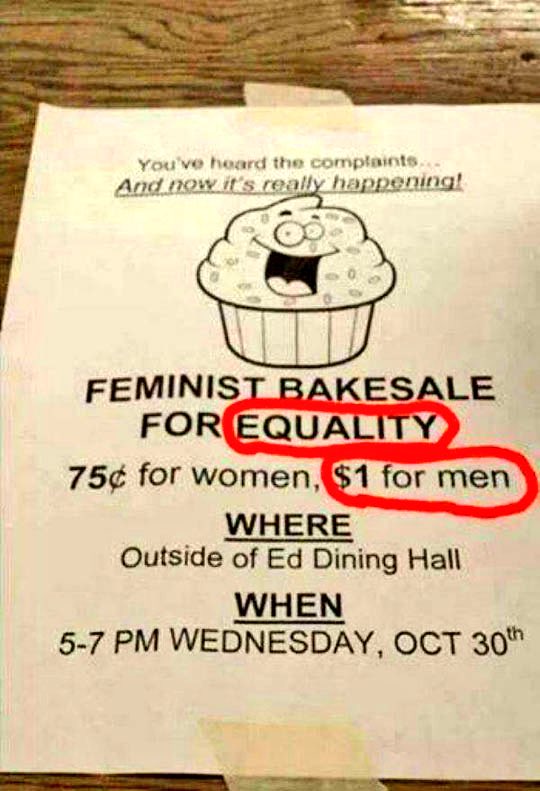 MeninistTweet's tweet photo. it's okay, we can afford it https://t.co/ggt4VjwIYD