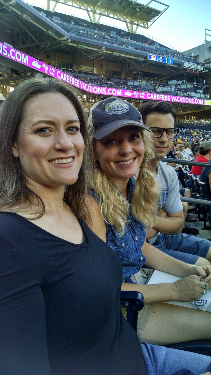 JennBarMethodSD's tweet image. #SDinHD