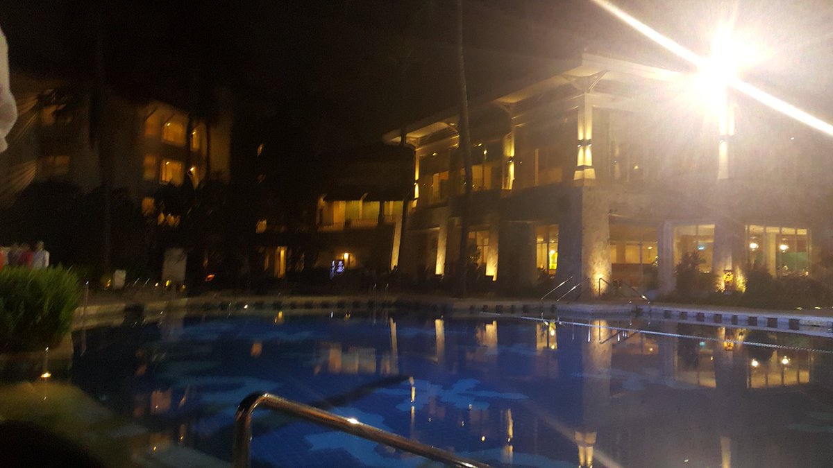 Serasa di bali #ibsl2016 #leaderinme #proudofaxamandiri #groupJP2 <a href="/azsa_saza/">saza</a>