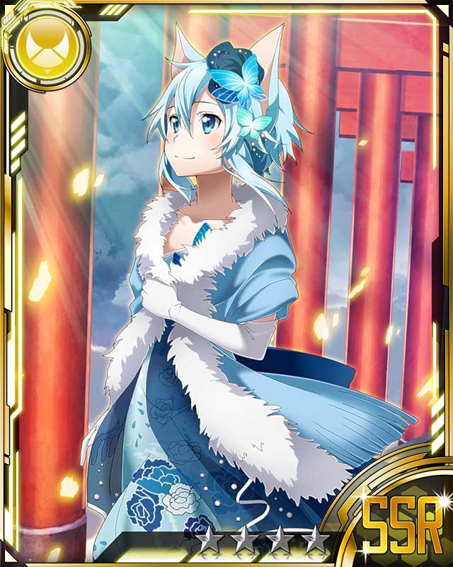 Virtual_Deus's tweet image. SHINO ASADA #VirtualGawds