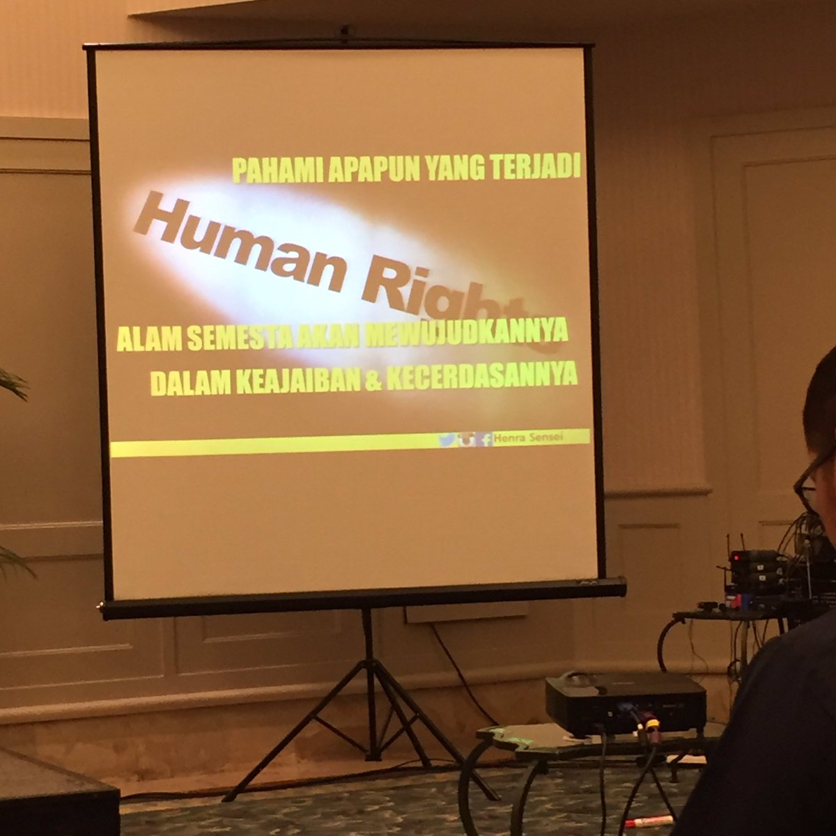 Undetstand😊 #ibsl2016 #leaderinme #proudofaxamandiri #groupJP2