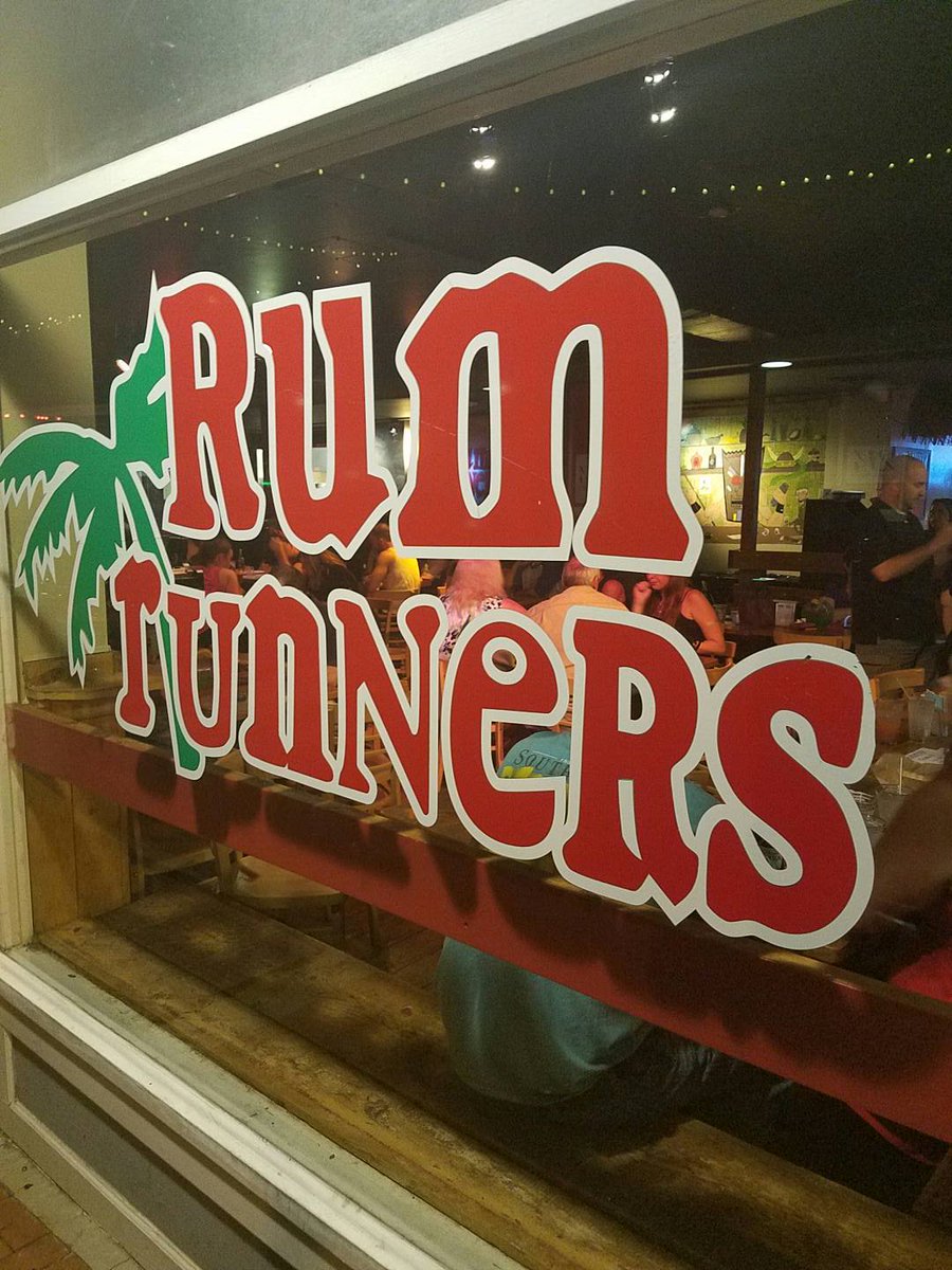 Rum Runners Raleigh (RumRunnersRNC) Twitter