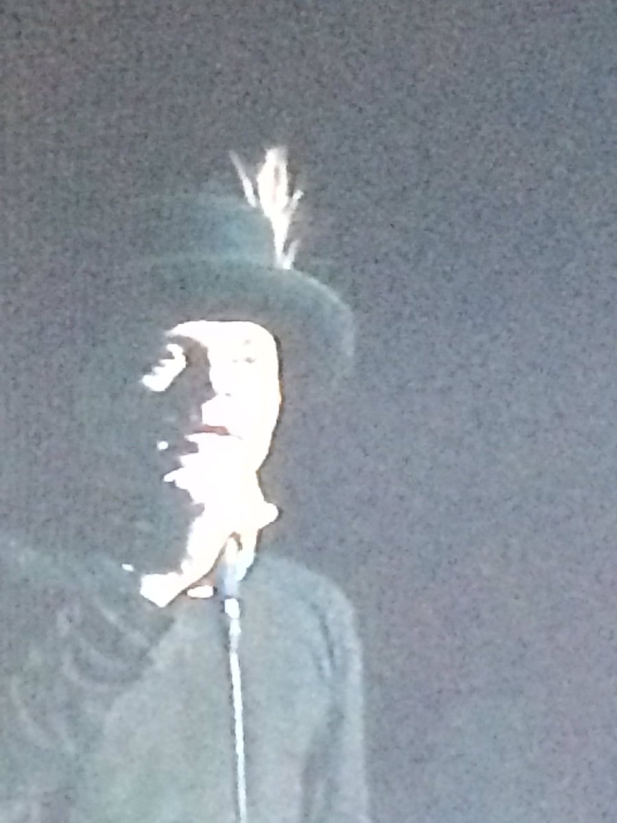 Editor_Andrea's tweet image. #2socks #TheHip Just because 🇨🇦