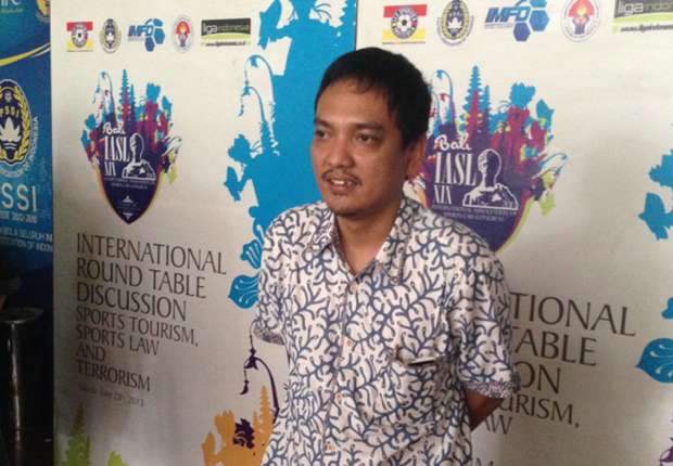 PSIS Semarang Fokus Benahi Mental dlvr.it/M4kTM1