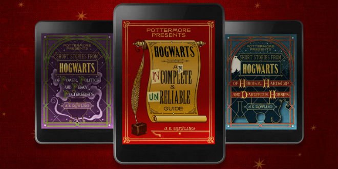 MuggleNet's tweet photo. Is it too much asking fans to purchase content that was once free on #Pottermore? - https://t.co/TPx76woPe2 https://t.co/dN5xmDmDZy