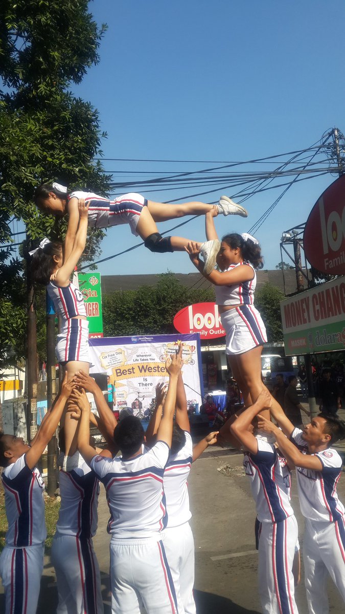 BW Premier La Grande tweet media