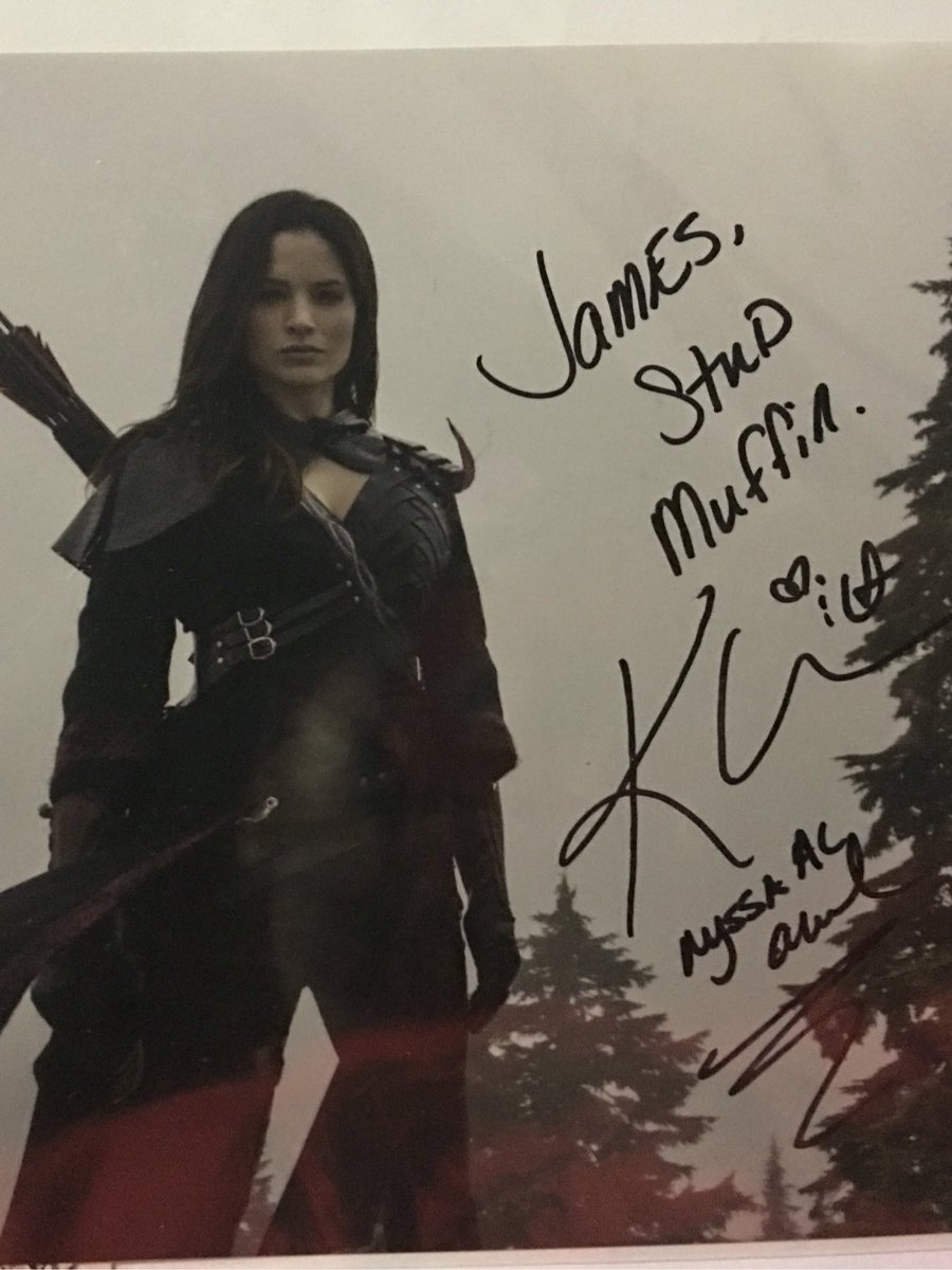 Menace013's tweet photo. Meeting @katrinalaw today was the greatest moment of this year! 😍 https://t.co/LE8bR7jxCA