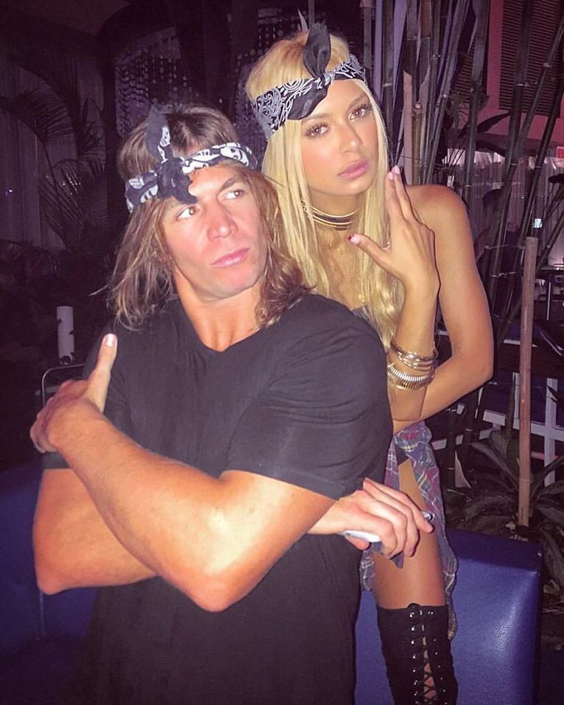 Who wore it better? ift.tt/2b934nm