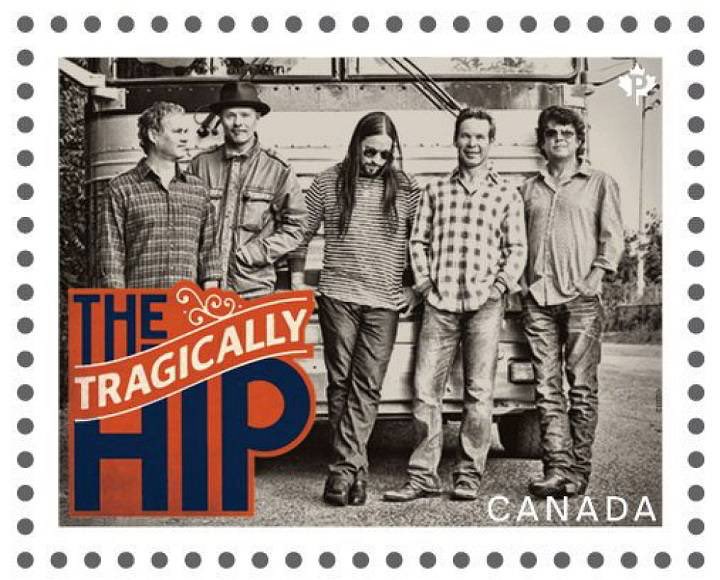 J_MacIndoe's tweet image. "Everybody's invited. Everybody's involved." #GordDownie #TheHip 

New Canadian motto? 🇨🇦