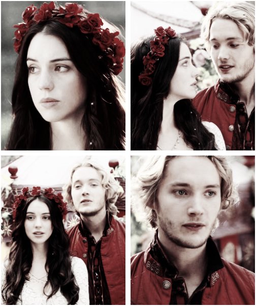 ✧ — ❝Never the way she looked,
always the way she was
I could've fallen in love with her
with my eyes closed.❞