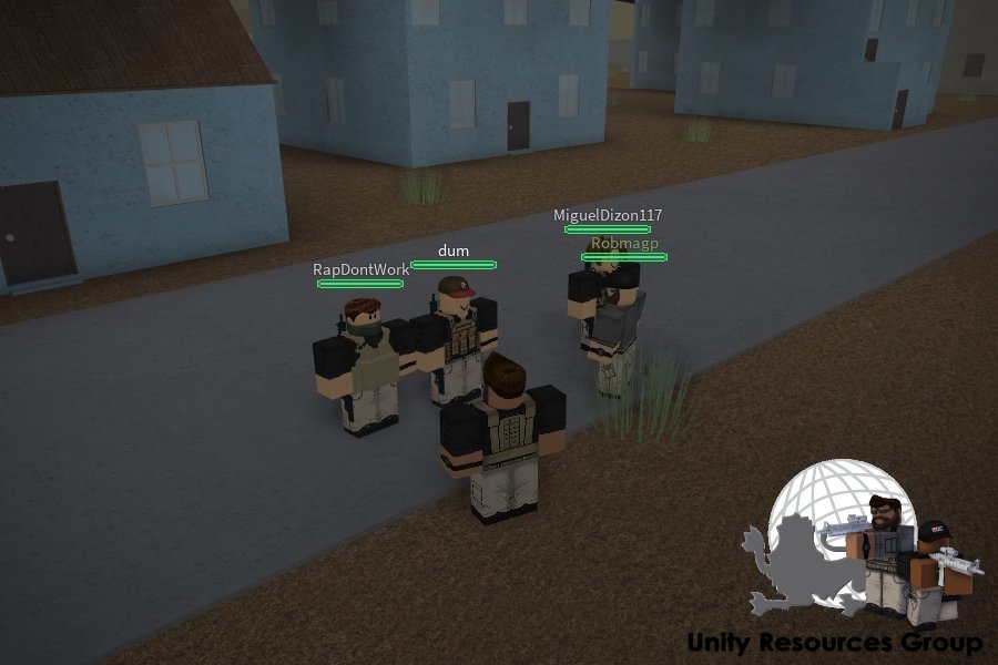 UnityGroupRBLX's tweet image. Gaining new personnel and many new changes to Unity itself. #UnityResourcesGroup #ROBLOX