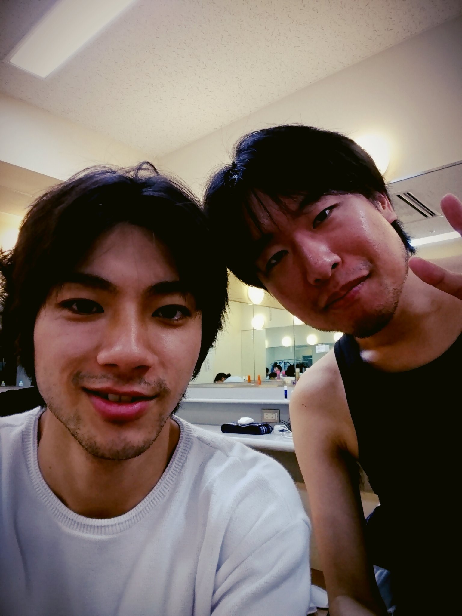 山田裕貴 on X: 