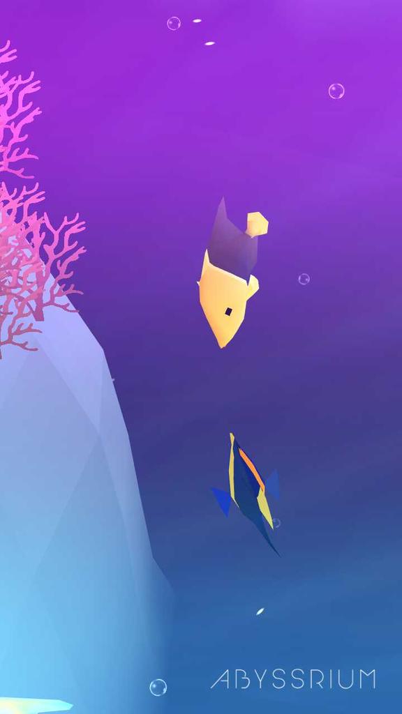 ramstinez's tweet photo. My Bicolor Angel:) 
#abyssrium
https://t.co/5cZig4AZYf https://t.co/iuW0rQ758w