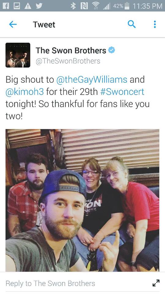 Gay Williams tweet media