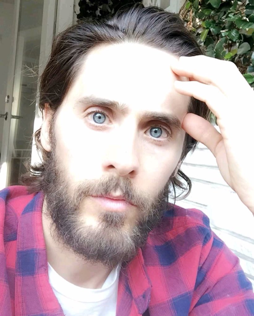 jaredspuddin's tweet image. WHY IS JARED LETO SO BEAUTIFUL LOVELY BREATH-TAKING PULCHRITUDINOUS ETHEREAL ✨✨✨✨