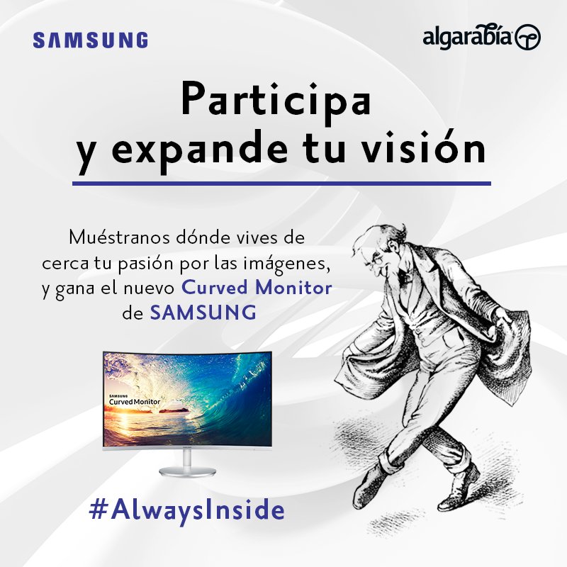 algarabia's tweet photo. No olvides agregar los tags #AlwaysInside y #Algarabía. Si tu foto tiene más likes ganas: https://t.co/5evluJg1MW https://t.co/JBLTbSLKK3