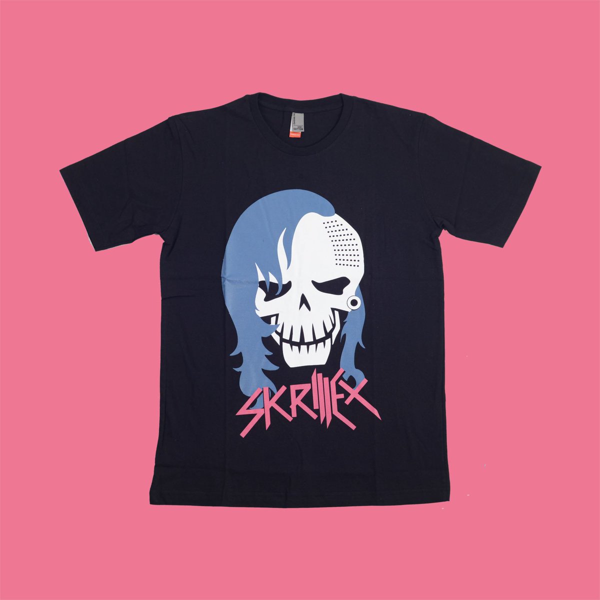 #ReadyStock 
#skrillex 
#suicidesquad

instock size S-XL  
Order to :  
text : 083829055492