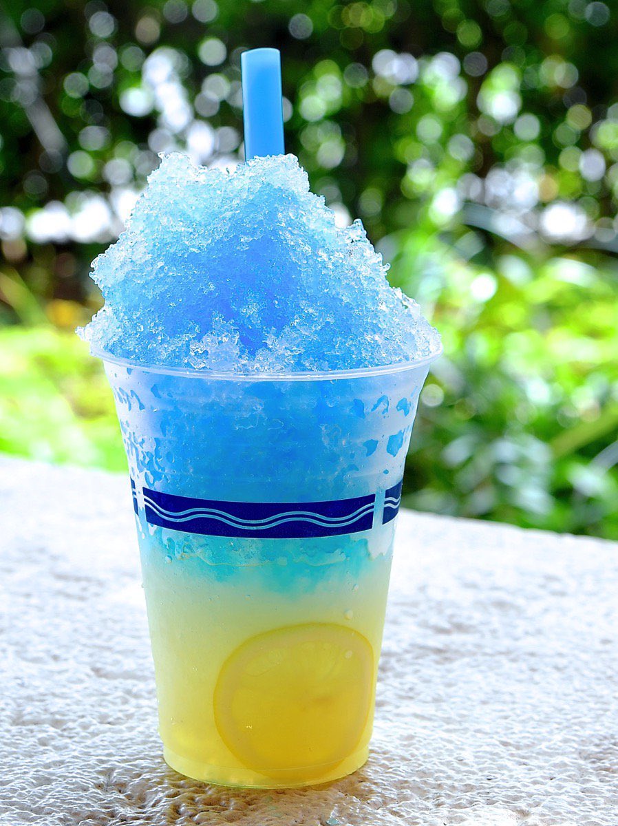 Mezzomikiのディズニーブログ トロピカルフルーツたっぷりなフローズンも 東京ディズニーシー ディズニー サマーフェスティバル16 カクテルまとめ 詳しくは T Co Ffd1ra6qyu