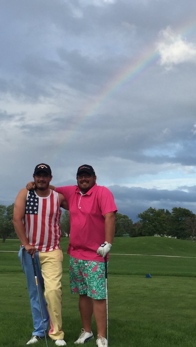 WHITE_SOX_RULE's tweet photo. @duhawk57 @kpowell720 @TRussBrennan @mo_brennan @TerryBrennan_4 Is it wrong? #BrothersGotToHug https://t.co/cWaap064yB