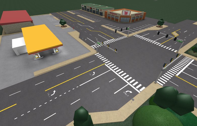 Roblox Decal Id The Street