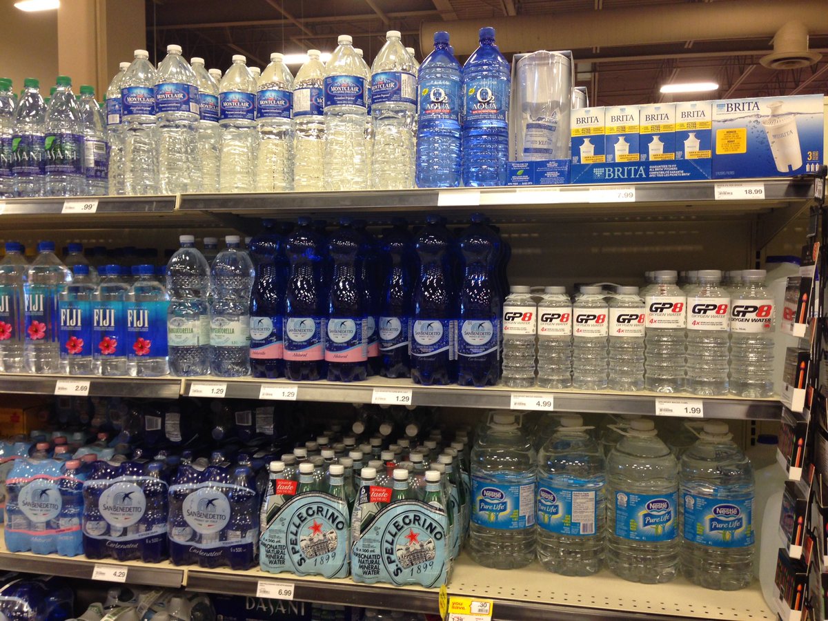 JJ_behemoth's tweet photo. @GP8OxygenWater is on the shelf at Longo's! Love it! #MoreO2 #GP8 https://t.co/60PapN8fpf