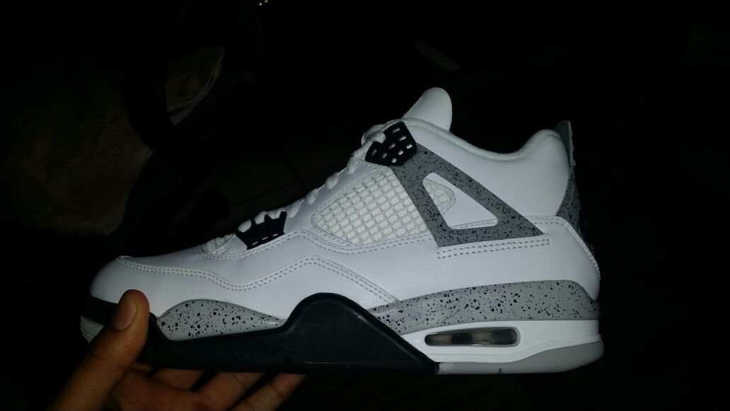 cement 4s size 7