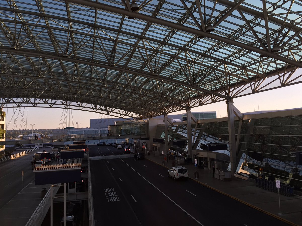 robotfriendly's tweet image. Home sweet home @PortlandPDX