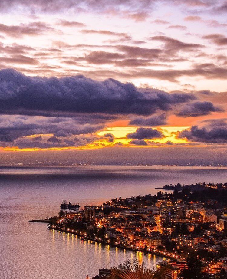 GreatPlacesOnly's tweet photo. One of the #GreatPlacesOnly you should go is Montreux, Switzerland! https://t.co/5UR4brUUSV