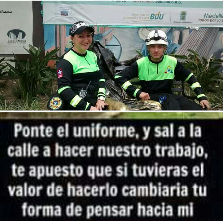 #CulturaApolo 👏👏👏👏