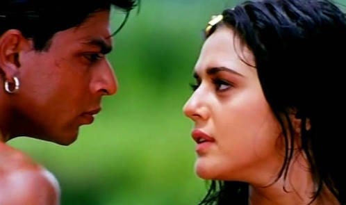 its_akaash's tweet photo. #18YearsofPreityZinta
#18YearsOfPZ
#18YearsOfDilSe 

🔥 a star was born 18 years ago; @realpreityzinta https://t.co/L1DIgGf0AZ