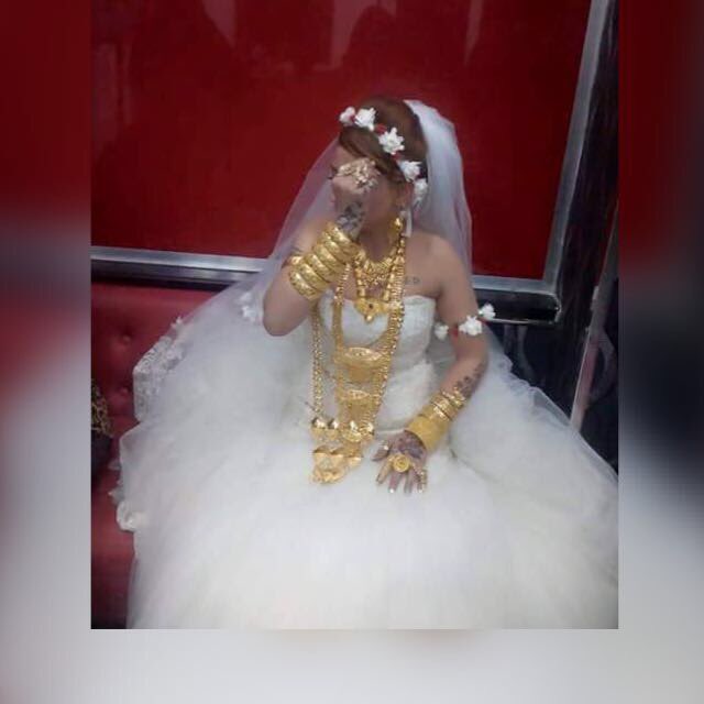 مبرووك بنت خالي عقبالي 😘