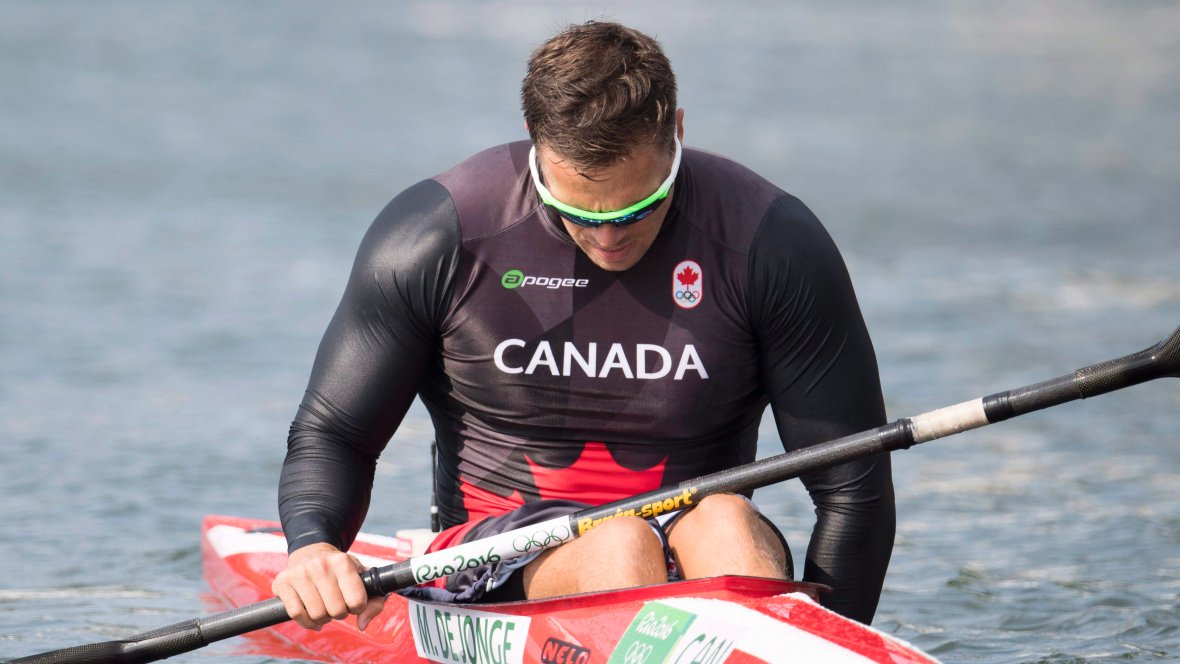 CBCOlympics's tweet image. Canoe Kayak Canada reeling from internal strife: report 
olympics.cbc.ca/news/article/c…
