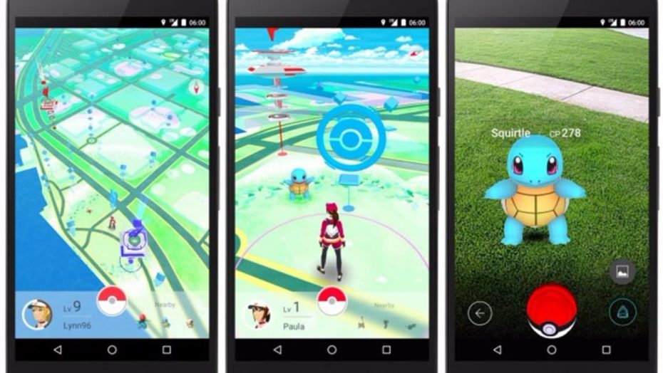 ForumKuliner's tweet photo. #pokemonGO #catch #Eevee #Charizard #PokémonGo #pokecoins #play here >
https://t.co/W3MU47x8vr < #nl #de #usa #us https://t.co/ghugcakK53