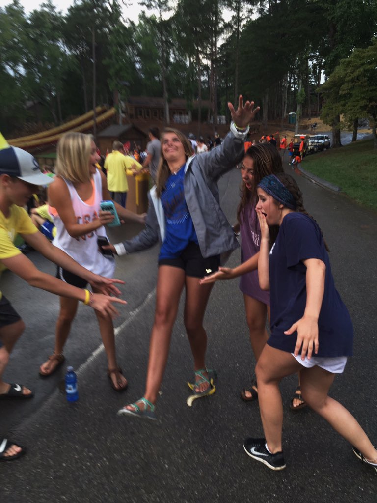 gabbymelnyk's tweet photo. thankful for such a life changing weekend I got to spend with these awesome people ❤️ #bootcamp16 https://t.co/zEdtk3kqOx