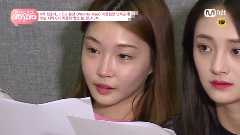 ㅇㅇㅈ こんなスッピンチョンハ姐さまも お化粧したらこんなに変わるんだから T Co Tsdjyk7ij8 Twitter ㅇㅇㅈ こんなスッピンチョンハ姐さまも お化粧したらこんなに変わるんだから T Co Tsdjyk7ij8 Twitter