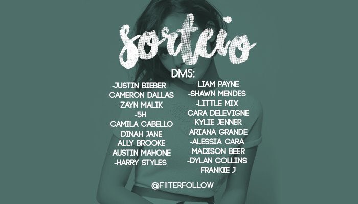 superscutofus's tweet photo. Eu quero ganhar o pacote de dm que o @fiIterfollow está sorteando https://t.co/geJtYF2UqE