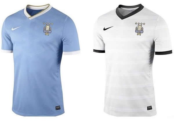 futboldab on Twitter: "#CasacaCeleste #Nike #Uruguay #Neymar Así serían las nuevas camisetas para selección uruguaya https://t.co/9ENlYSQd0F" / Twitter